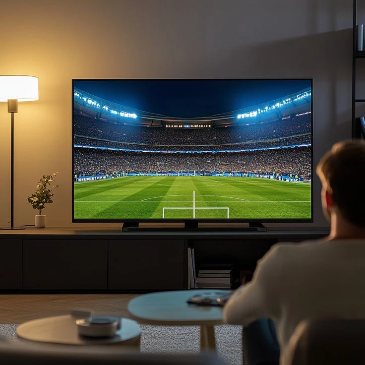 Best IPTV Subscription for All Devices USA & Canada 2026 — BCS